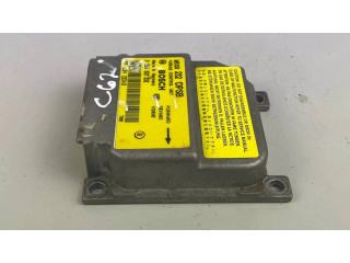 Блок подушек безопасности MR309212, 0285001232   Mitsubishi Carisma