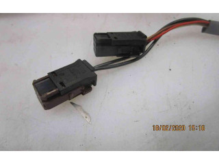 Zpětné zrcátko  Peugeot 1007 2005  8153WQ, 8153WQ  