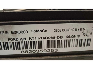 Модуль управления BSM KT1T14D068DB   Ford Tourneo    