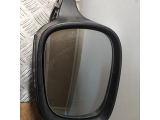 Zpětné zrcátko pravé BMW X1 E84 2014  2990437, 7216398  