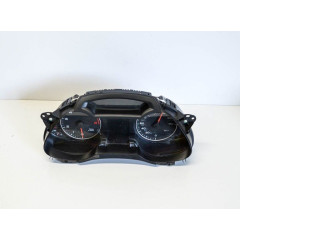 Панель приборов 8K0920980   Audi A4 S4 B8 8K       