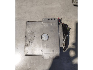 Řídící jednotka a0225459632, 0281001714   BMW X5 E53 2004