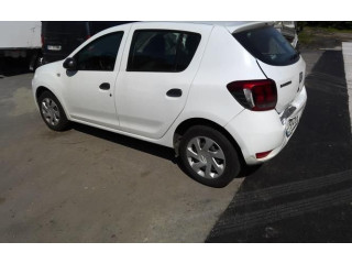 Модуль управления BSM 243809584R   Dacia Logan II    