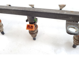 Комплект форсунок INP060, BDH182    Chrysler Stratus  6G73 