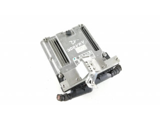 Блок управления двигателя 03L906019FA, 03L907309K   Volkswagen Amarok