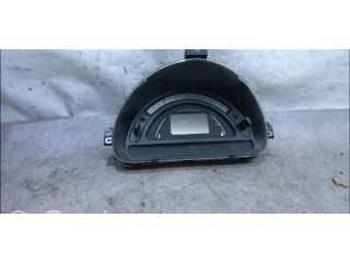 Панель приборов 6105EV, 9652008280   Citroen C3       