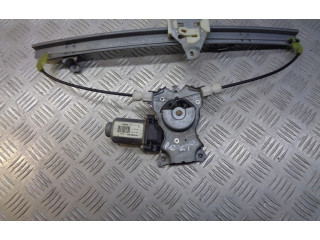 Zpětné zrcátko  Nissan Primera 2004    