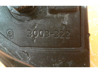 Zpětné zrcátko  Volvo S40 2006  3003322, 3003322  