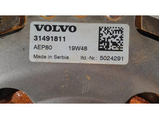 Двигатель 31491811, 19W48   Volvo XC60 2.0     