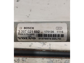 Моторчик дворников 31378574, 31362925    Volvo V40 Cross country