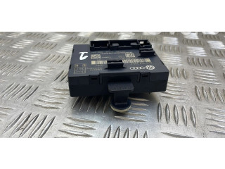 Блок управления дверью 8K0959795F, 8K0959795   Audi Q5 SQ5