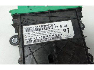 Řídící jednotka P56054178AA   Jeep Cherokee 2008