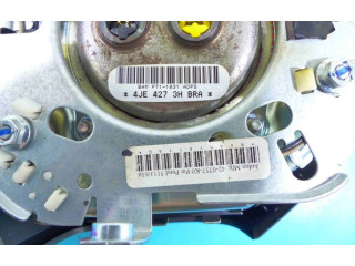 Подушка безопасности водителя 05057811AG, IMPRK1211823   Fiat Freemont