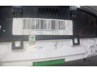 Панель приборов C102448   Tata Indica Vista II       