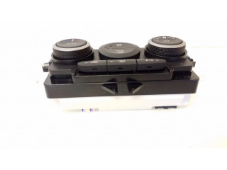 Блок управления климат-контролем K1900EH64C04, 0C11   Mazda CX-7