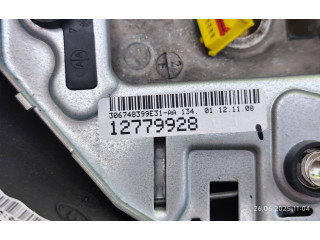 Volant Saab 9-5 2008 12757531AB, 12779928  