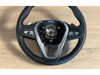 Руль BMW 3 G20 G21  2019 -  года       