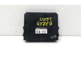 Блок управления АБС 8954053040   Lexus IS 200-300