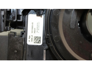 Подрулевой шлейф SRS 1011599306   Peugeot 3008 I