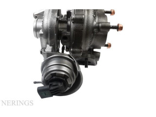  Турбина Audi A4 Allroad  818988, 129512         