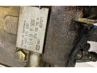 Vstřikovací čerpadlo 0460415990, 074130110M   Volvo S80     