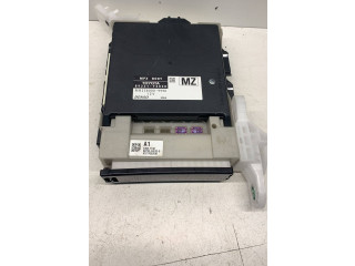 Блок управления 89221F4030, 5566RRR   Toyota C-HR