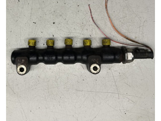 Vstřikovací lišta 9654592680, 9658227880   Citroen C4 Grand Picasso    9HZ (DV6TED4) 