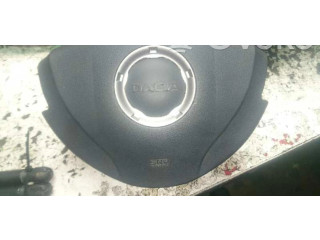 Подушка безопасности двери SLV8200842062   Renault Sandero I