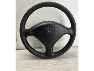 Руль Peugeot 307  2005 - 2008 года       