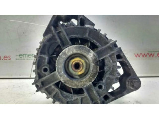Генератор 24429105, ALTERNADOR   Opel Omega B2 2.6     
