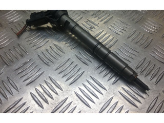 Vstřikovač 17092500222, 0986435358   Audi A4 S4 B7 8E 8H  pro naftový motor 3.0 1 
