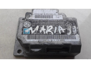 Блок подушек безопасности 46409123, E5237900-00   Fiat Marea
