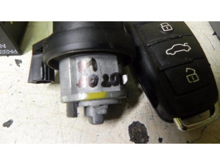 Комплект блоков управления 8V2837168, M1020   Audi A3 S3 8V