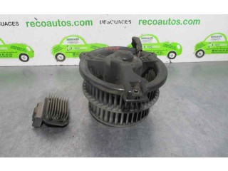 Вентилятор печки    1940001390, 4993002041   Toyota Prius (XW10)