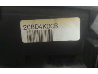 Блок управления климат-контролем 735319257, 0070010   Fiat Stilo