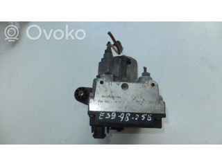 Jednotka ABS 34511090910, 0285217000   BMW 5 E39 1998