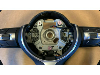 Руль BMW 2 F22 F23  2013-2017 года 32307850403, 32308092206      