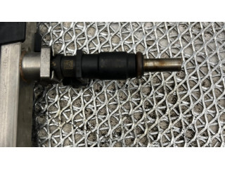 Vstřikovací lišta 7551498   BMW 5 E60 E61  pro benzínový motor 2.5 N52B25A N52