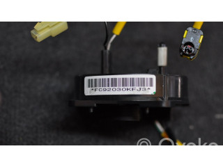 Подрулевой шлейф SRS FC92030KFJ3   Chevrolet Spark