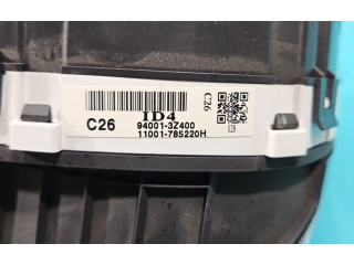 Přístrojová deska  Hyundai i40 2013 94001-3Z400, IMPRK1418203  