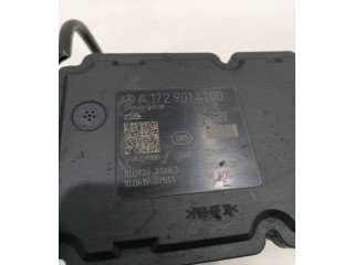 Jednotka ABS A1729014100   Mercedes-Benz SLK R172 2013