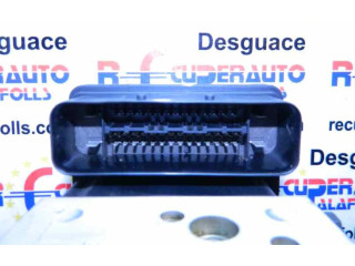Блок АБС 10020807102   Ford  Galaxy  2000 - 2006 года