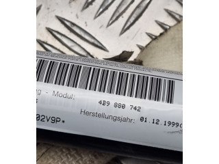 Zpětné zrcátko  Audi A6 S6 C5 4B 2003  4B9880742  