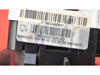 Блок управления климат-контролем 69660071, 69660071   Mitsubishi Colt