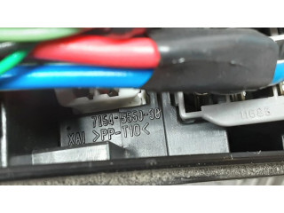   Pojistková skříňka 8266253070, 8675XA1   Lexus  220D-250-350 2007