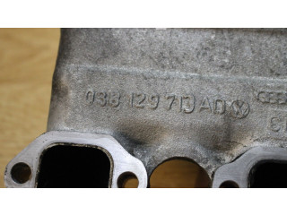 Jednotka ABS 038129713AD   Audi A4 S4 B5 8D 1999