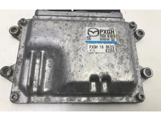 Řídící jednotka PXGH18881A   Mazda CX-60 2023