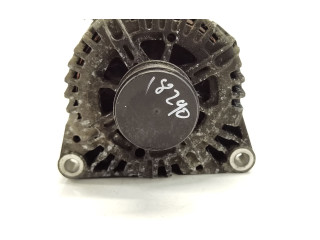 Генератор 9646321780   Lancia Phedra      