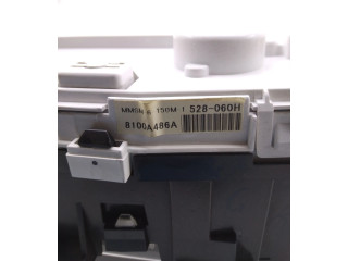 Přístrojová deska  Peugeot 4007 2009 8100A486A  