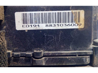 Блок АБС 47660VC300, 8831036009   Nissan  Patrol Y61  1997 - 2009 года